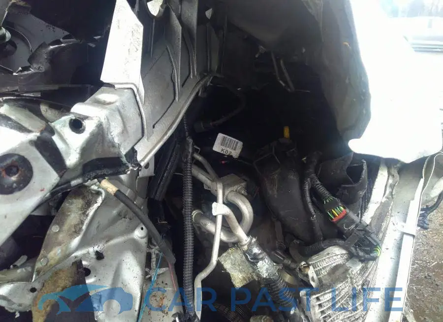 1FAHP3K27CL419017# 10