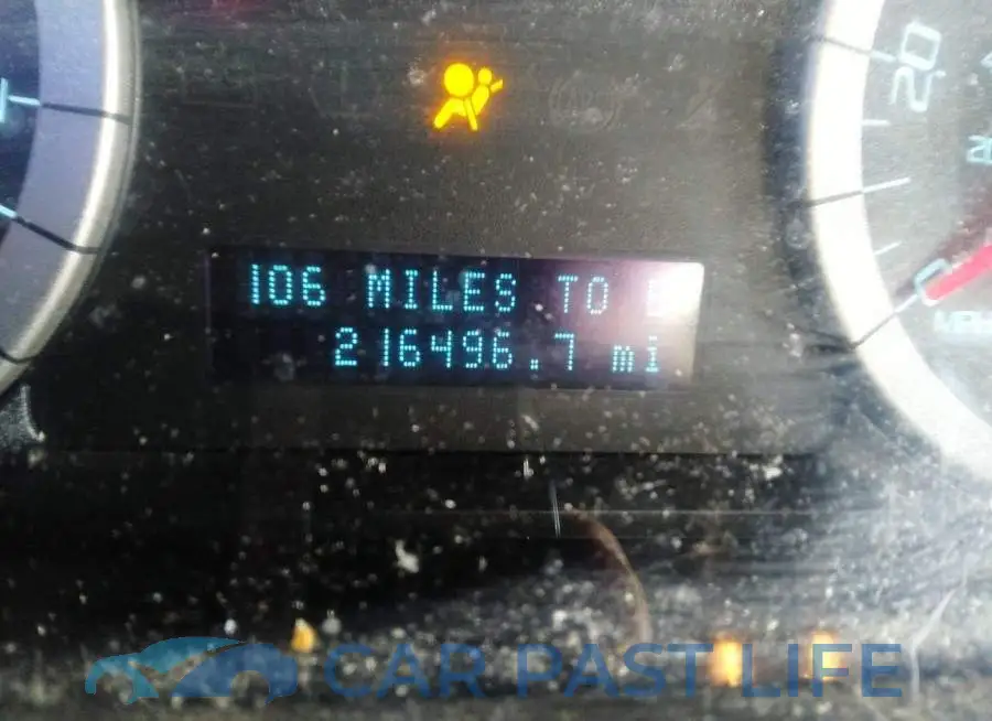 1FMCU0D70CKA73740# 7