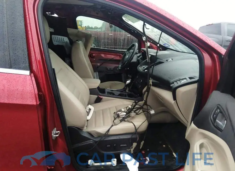 1FMCU0J96KUA99767# 5