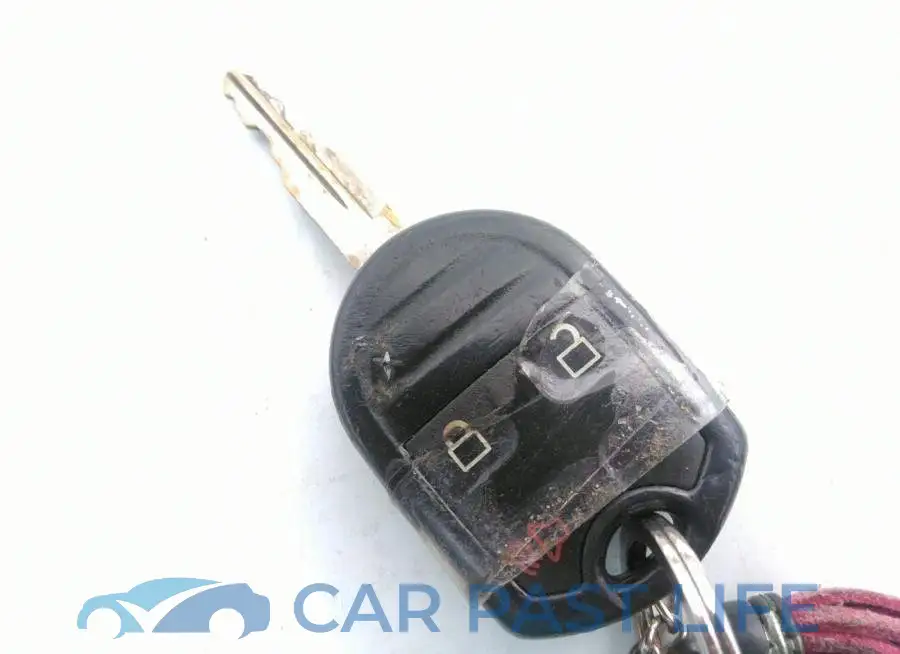 2FMDK3KC2DBA32758# 11