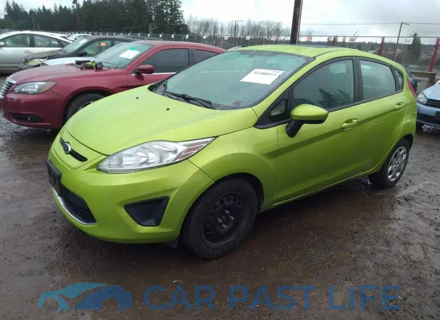 3FADP4EJ8CM219219# 2