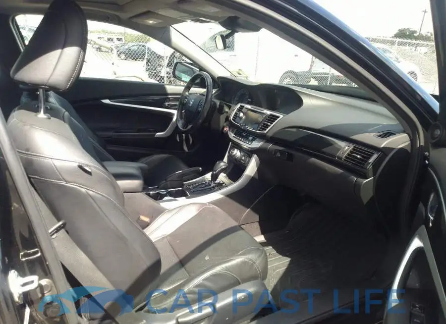 1HGCT2B85EA002218# 5
