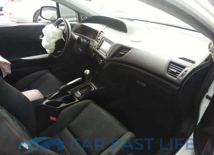 2HGFG4A53CH702001# 5