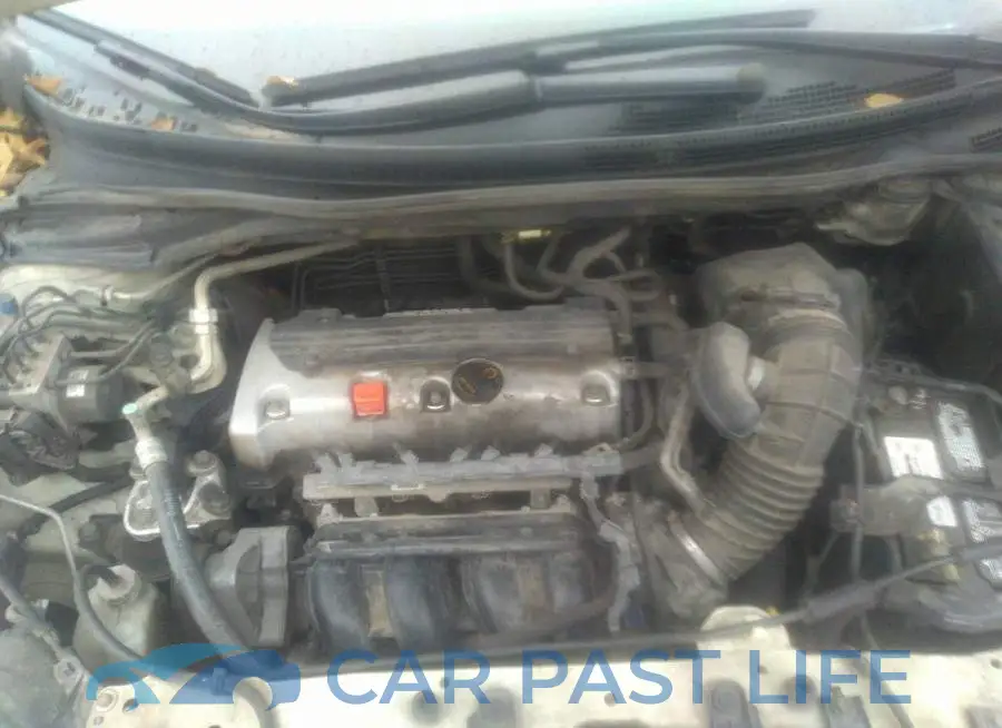 5J6RM4H73CL044690# 10