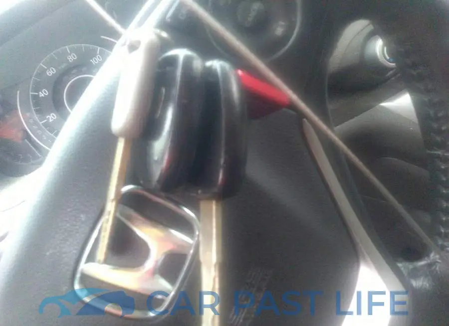5J6RM4H73CL044690# 11