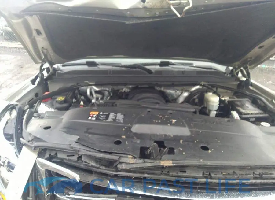 1GKS2BKC4FR654756# 10