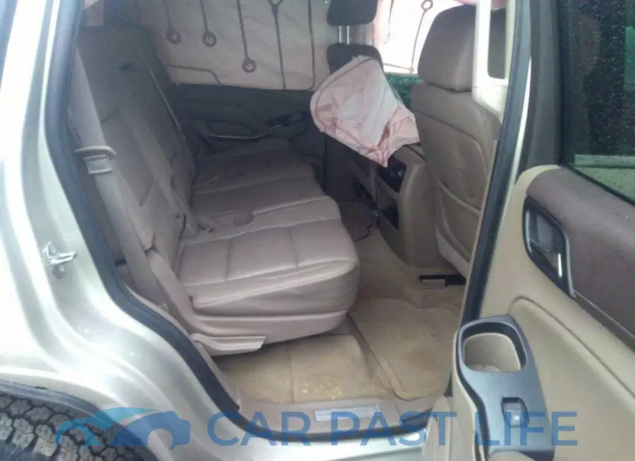 1GKS2BKC4FR654756# 8
