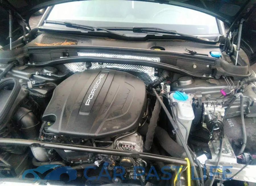WP1AA2A59JLB17629# 10