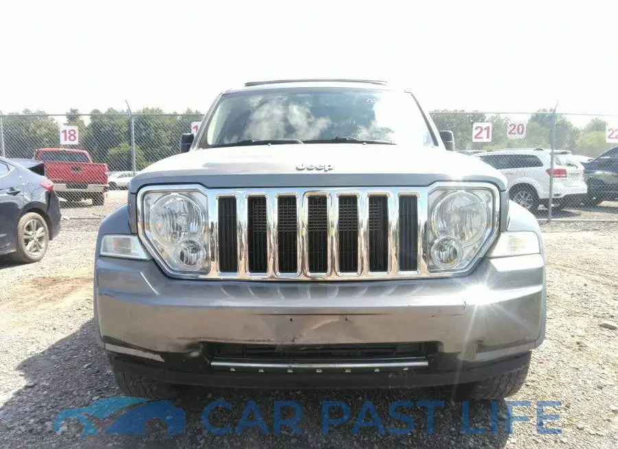 1C4PJLCK6CW145538# 6