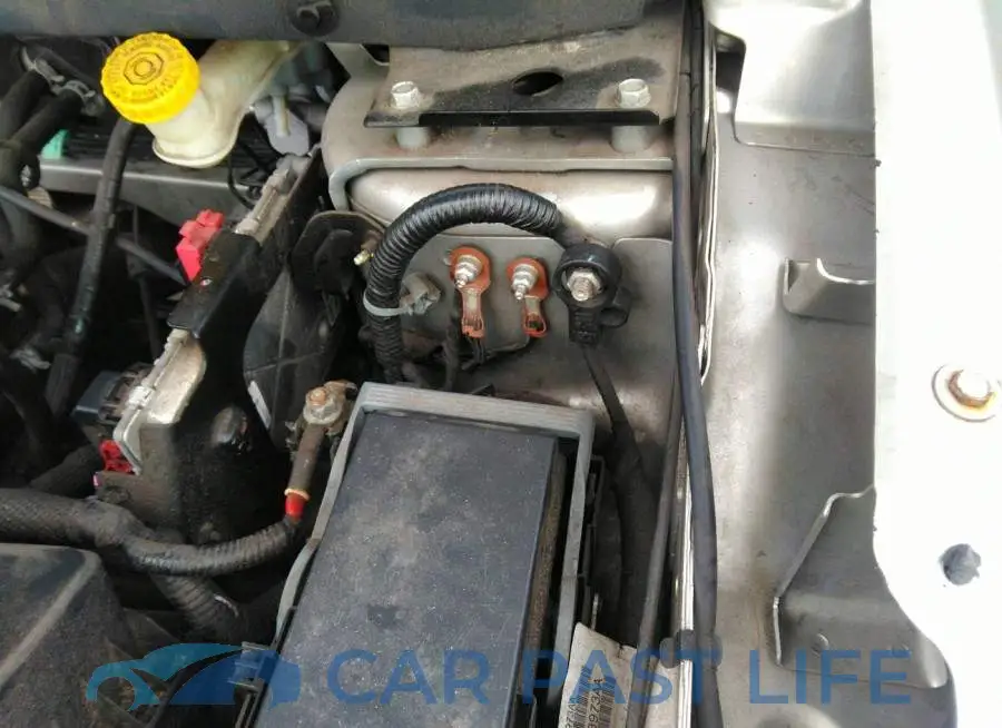3C4PDCAB6CT349319# 6