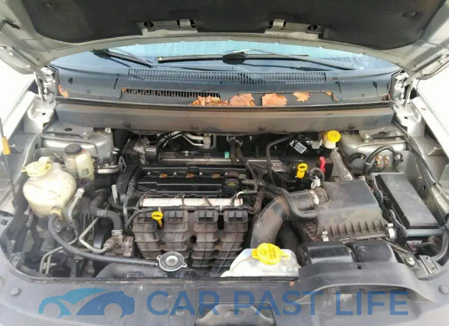 3C4PDCAB6CT349319# 10