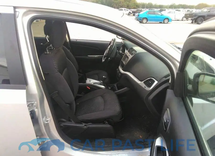 3C4PDCAB6CT349319# 5