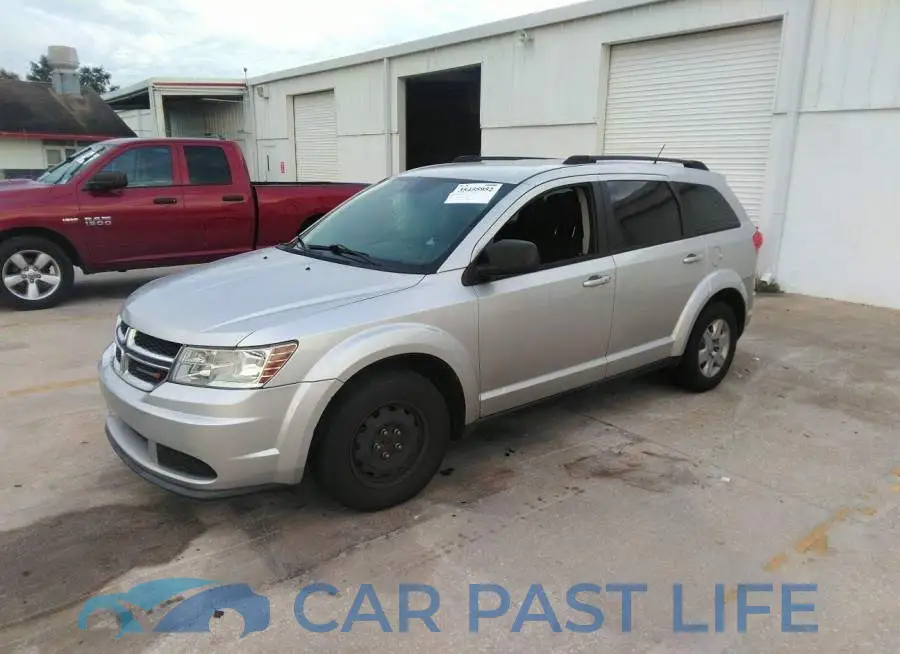 3C4PDCAB6CT349319# 2