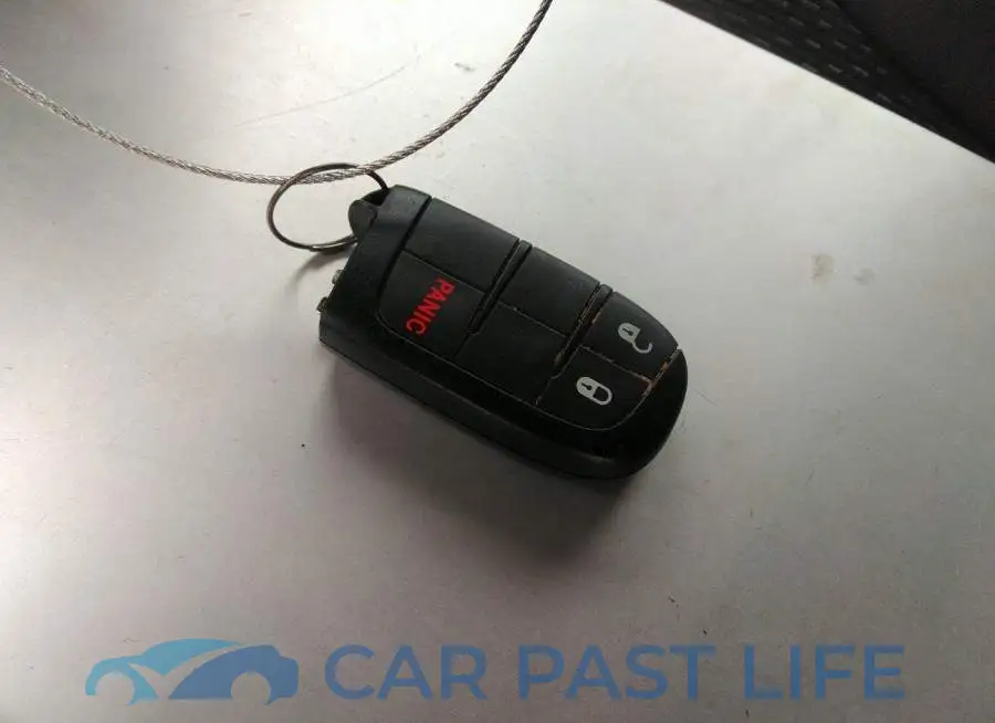 3C4PDCAB6CT349319# 11