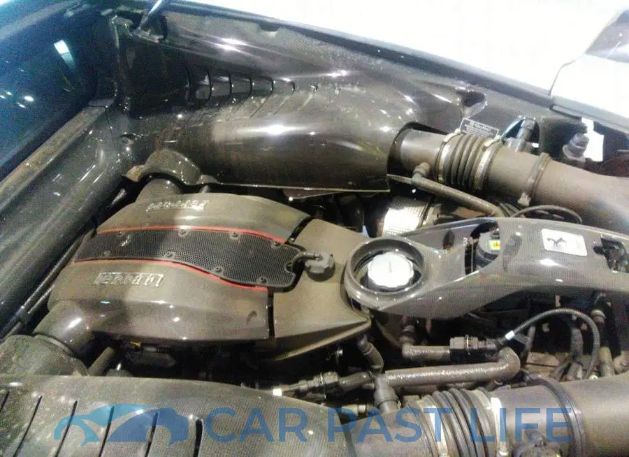 ZFF90HLA4L0249983# 10