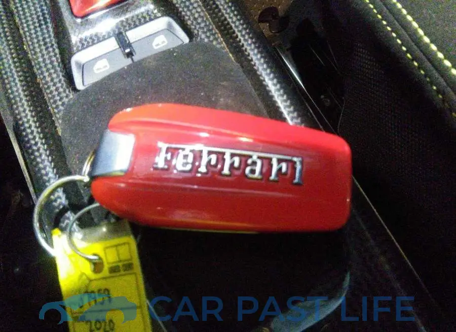 ZFF90HLA4L0249983# 11