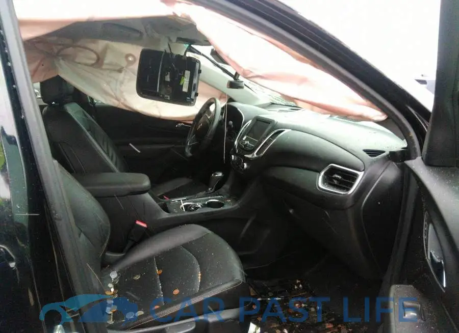 3GNAXUEV1LL205322# 5