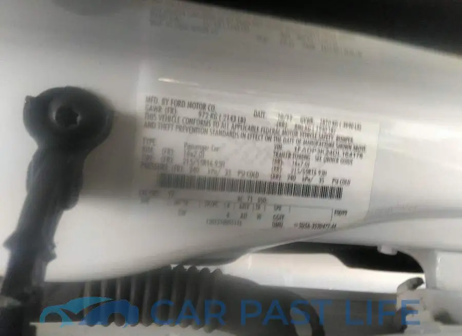 1FADP3K24DL164178# 9