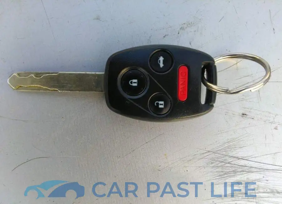 2HGFG3B55CH553938# 11
