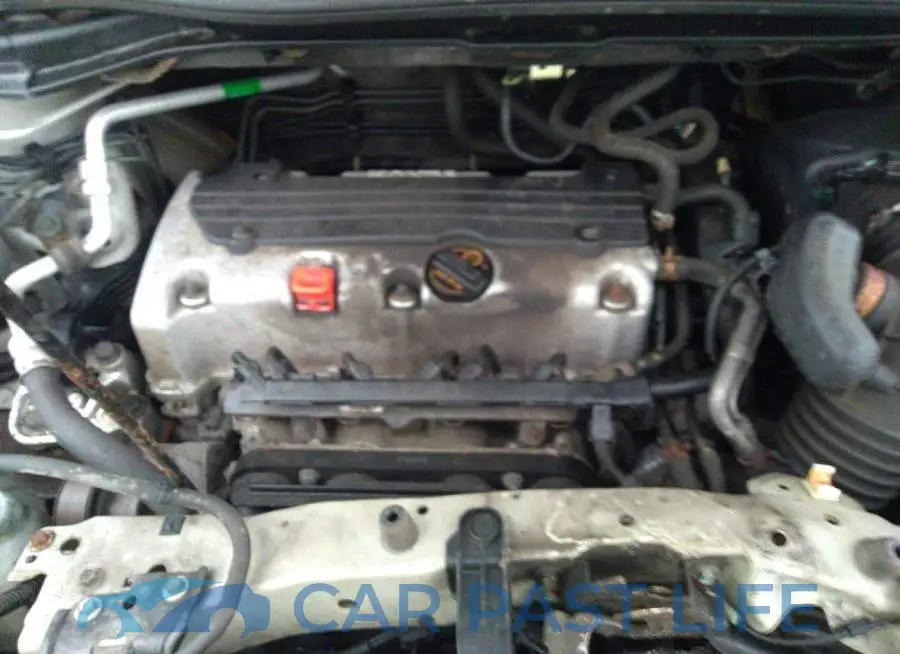 5J6RM4H3XCL075500# 10