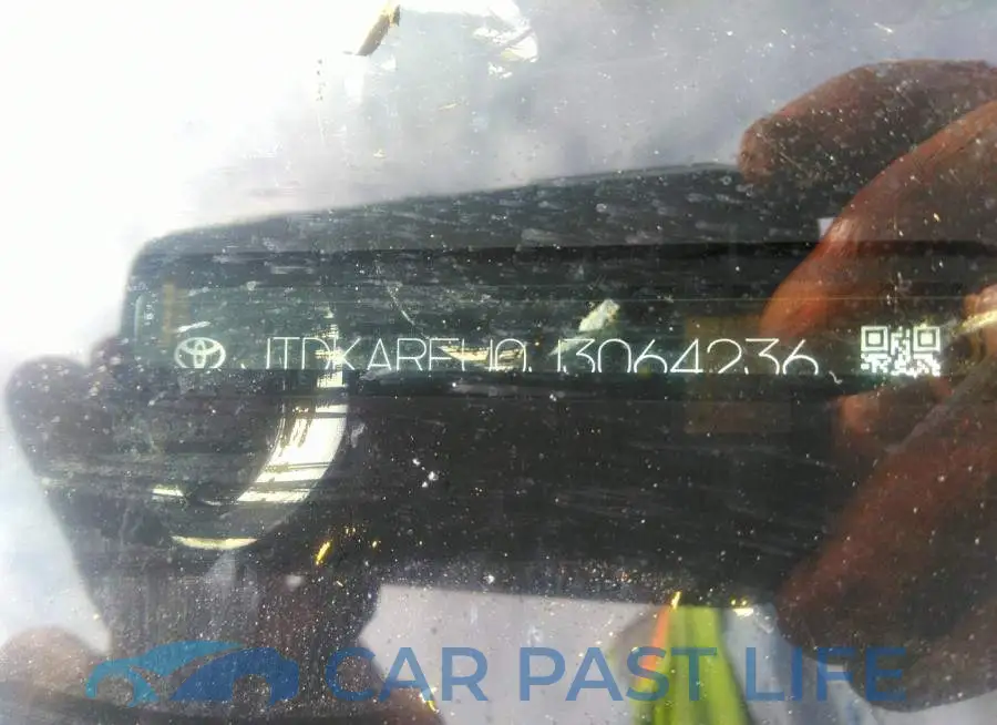 JTDKARFU0J3064236# 9