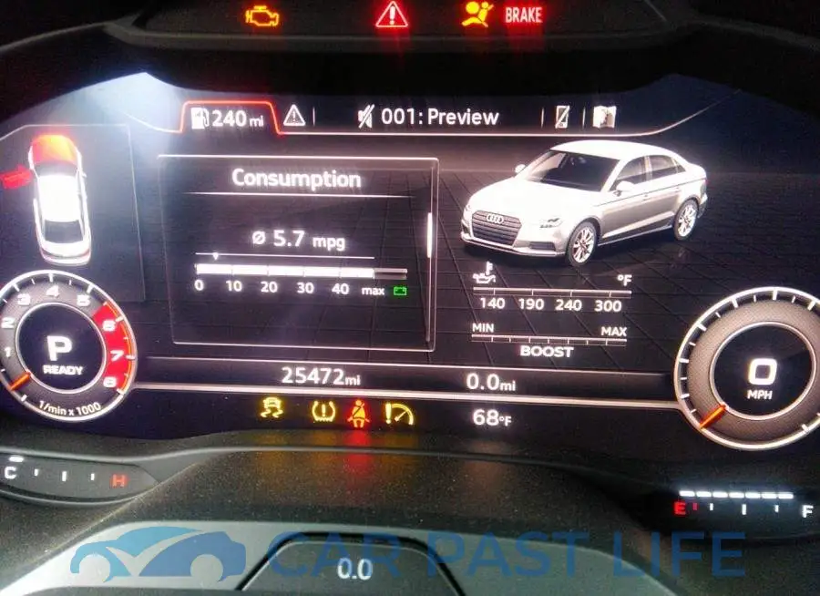 WUABWGFF7LA903193# 7