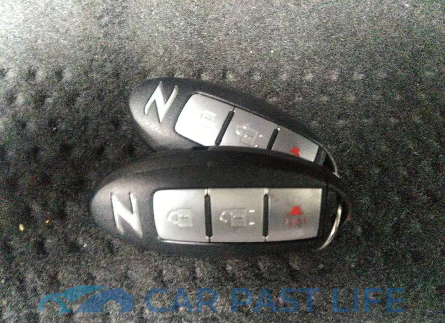 JN1AZ4EH0HM953038# 11