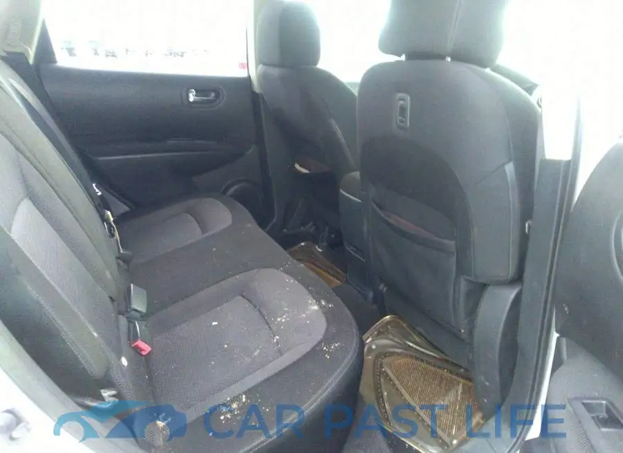 JN8AS5MV3CW703938# 8