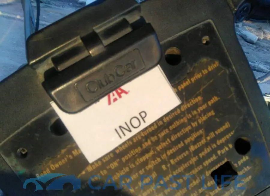 WP0AA2A96LS206281# 7