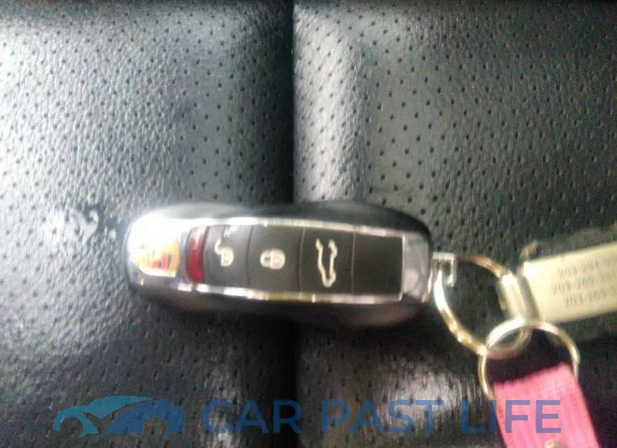 WP1AA2A20ELA05801# 11
