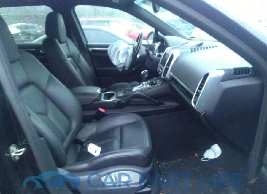 WP1AA2A26ELA97576# 5