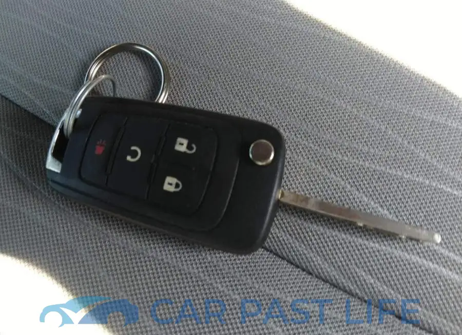 KL4CJ1SM8GB698396# 11