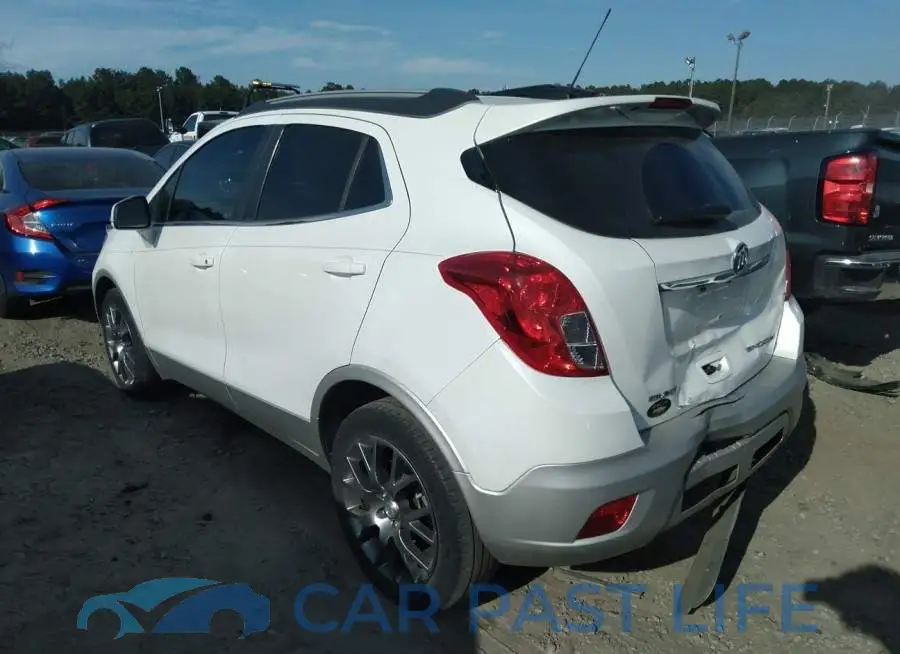 KL4CJ1SM8GB698396# 3