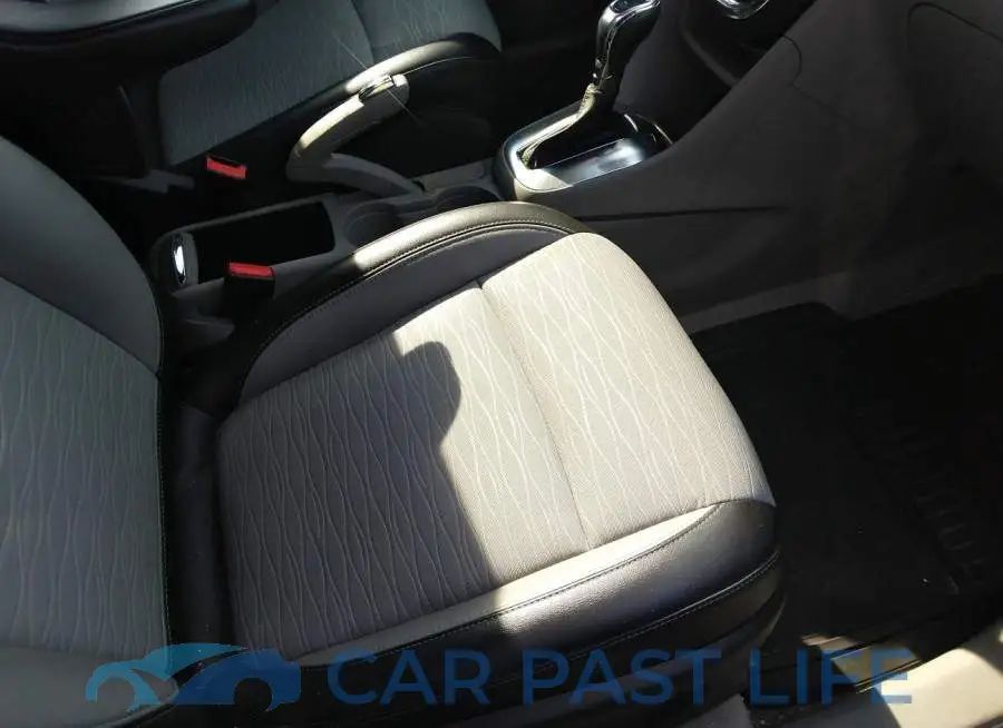 KL4CJ1SM8GB698396# 5