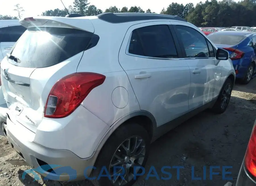 KL4CJ1SM8GB698396# 4