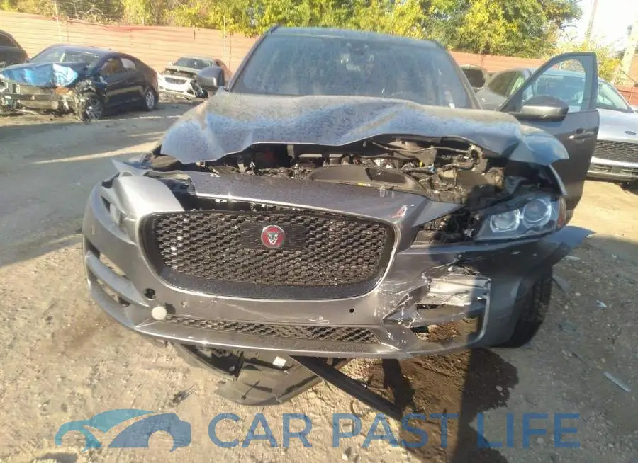SADCJ2FX5KA611394# 6