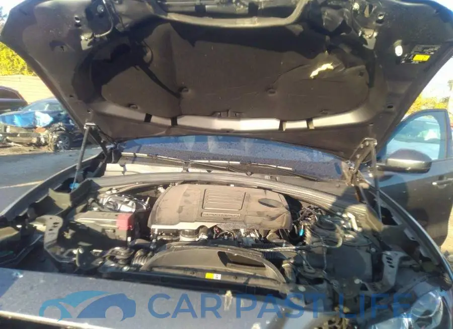 SADCJ2FX5KA611394# 10