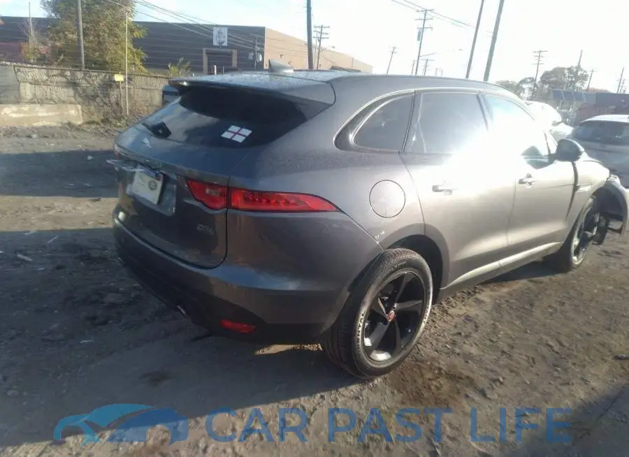SADCJ2FX5KA611394# 4