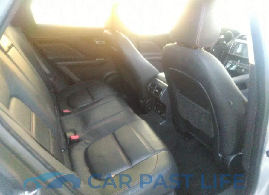 SADCK2BNXHA087041# 8