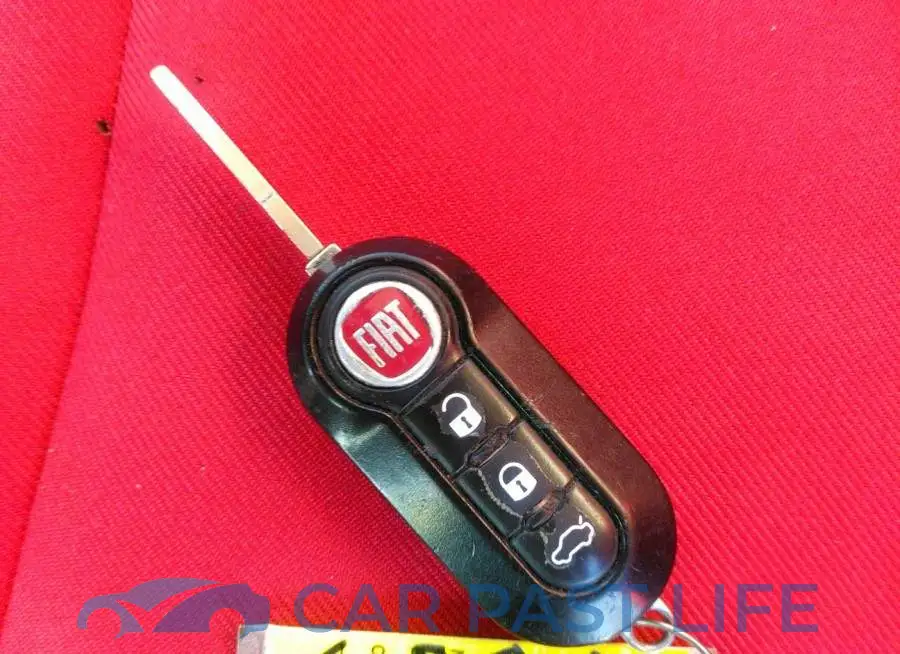 3C3CFFAR3FT501783# 11