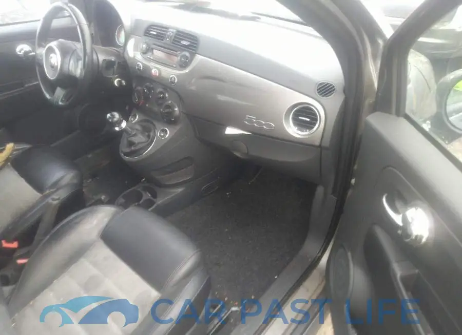 3C3CFFBR1CT119942# 5