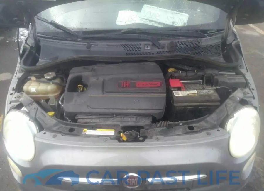 3C3CFFBR1CT119942# 10