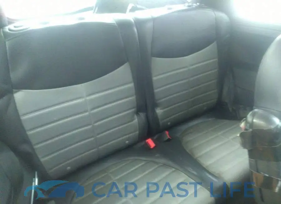 3C3CFFBR1CT119942# 8