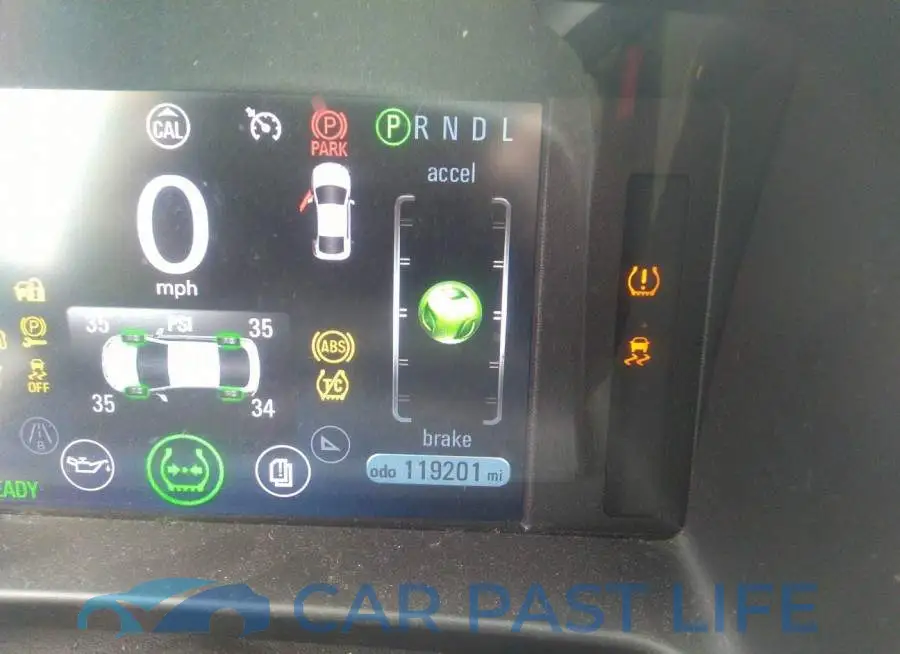 1G1RH6E43DU109297# 7