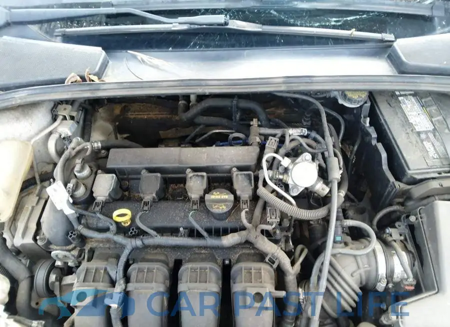 1FAHP3K27CL417753# 10
