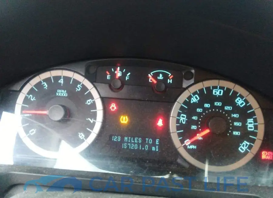 1FMCU0D74CKC14695# 7