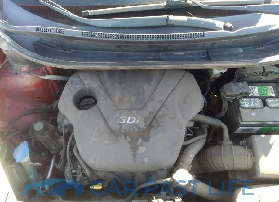KNADM5A31D6204852# 10