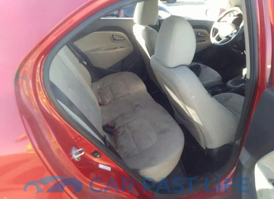 KNADM5A31D6204852# 8