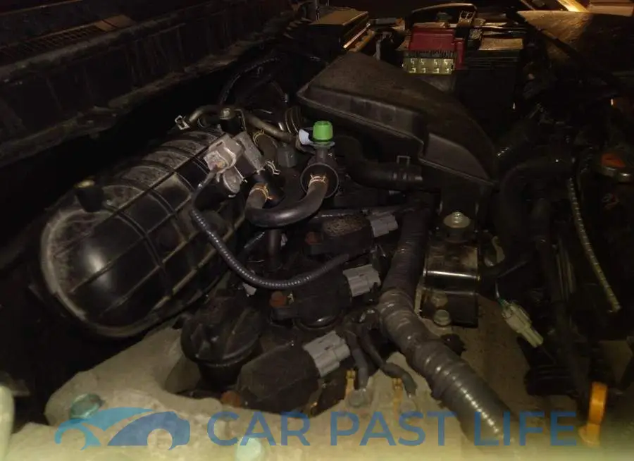 JN8AS5MV7CW406218# 10