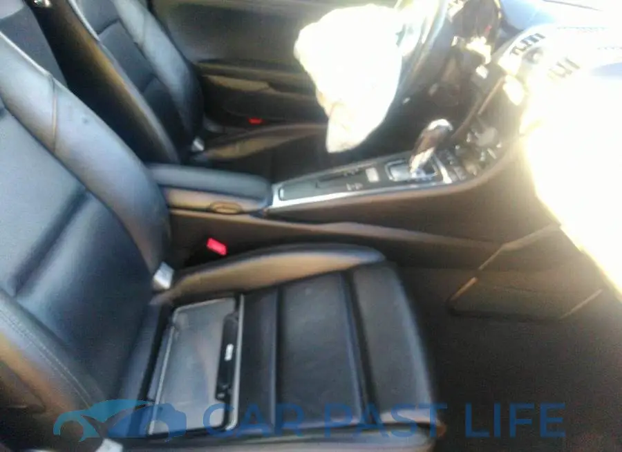 WP0AB2A87EK192592# 5